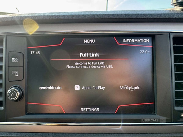 Used SEAT Leon 2017 for sale - 77050312: Photo 39