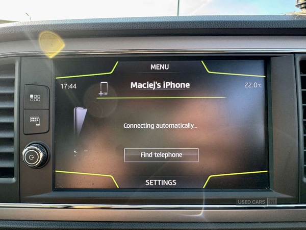 Used SEAT Leon 2017 for sale - 77050312: Photo 42