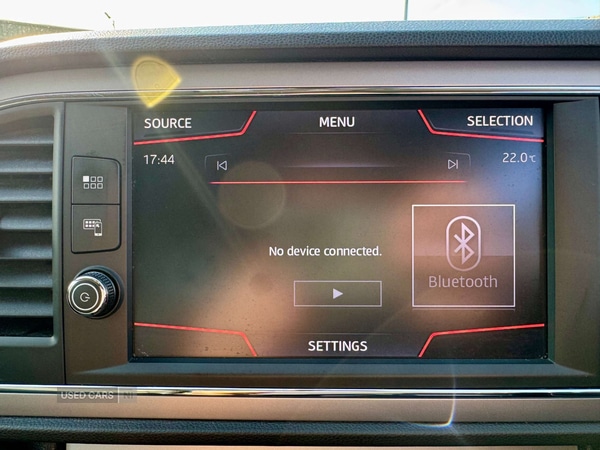 Used SEAT Leon 2017 for sale - 77050312: Photo 43