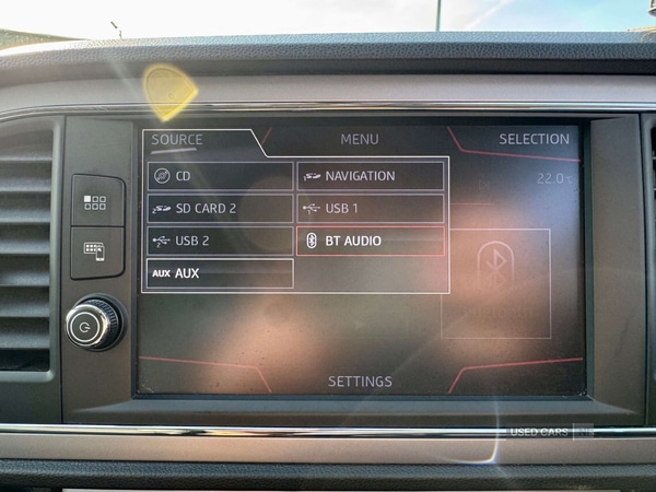 Used SEAT Leon 2017 for sale - 77050312: Photo 44