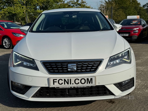 Used SEAT Leon 2017 for sale - 77050312: Photo 5