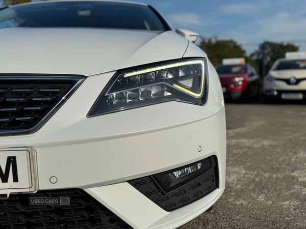 Used SEAT Leon 2017 for sale - 77050312: Photo 6