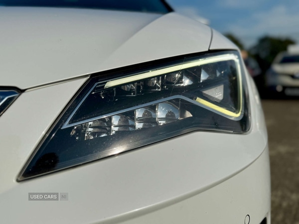 Used SEAT Leon 2017 for sale - 77050312: Photo 7