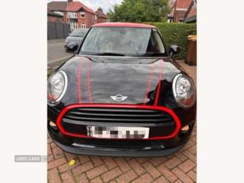 2018 - 1.5 Cooper 3dr