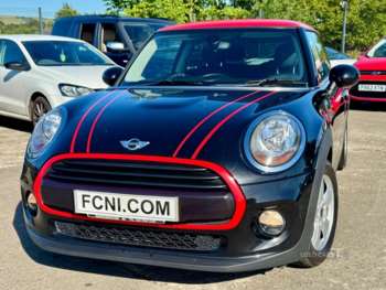 Used MINI Hatch 2018 for sale - 75014943: Photo