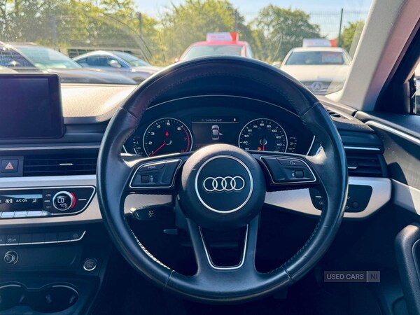 Used Audi A4 2016 for sale - 76308776: Photo 21