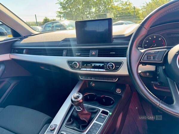 Used Audi A4 2016 for sale - 76308776: Photo 27