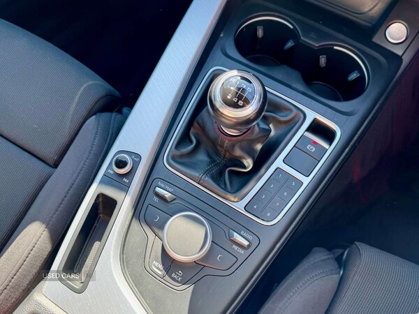 Used Audi A4 2016 for sale - 76308776: Photo 29