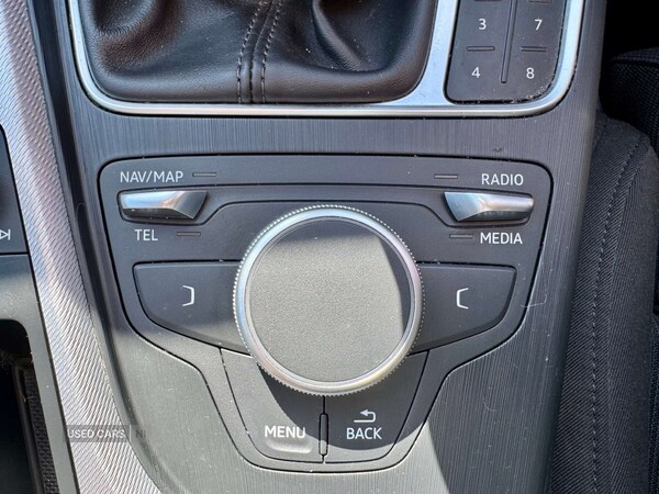 Used Audi A4 2016 for sale - 76308776: Photo 30