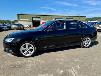 Used Audi A4 2016 for sale - 76308776: Photo 3