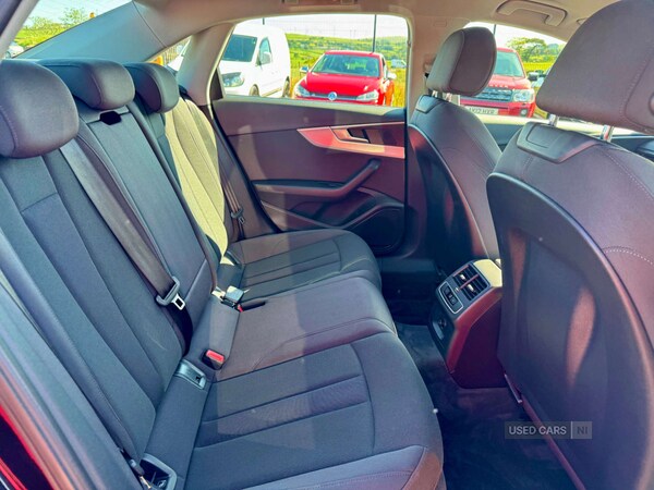 Used Audi A4 2016 for sale - 76308776: Photo 41
