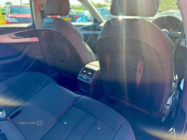 Used Audi A4 2016 for sale - 76308776: Photo 42