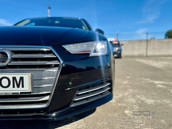 Used Audi A4 2016 for sale - 76308776: Photo 6