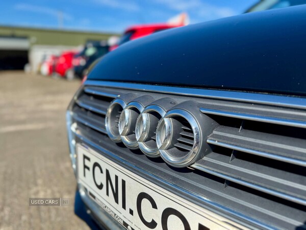 Used Audi A4 2016 for sale - 76308776: Photo 8