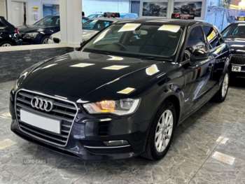Used Audi A3 2015 for sale - 75352395: Photo