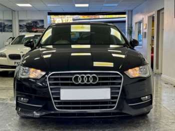 Used Audi A3 2015 for sale - 75352395: Photo