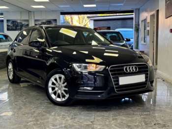 Used Audi A3 2015 for sale - 75352395: Photo