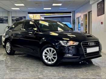 Used Audi A3 2015 for sale - 75352395: Photo