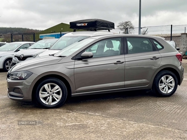 Used Volkswagen Polo 2020 for sale - 77893414: Photo 10