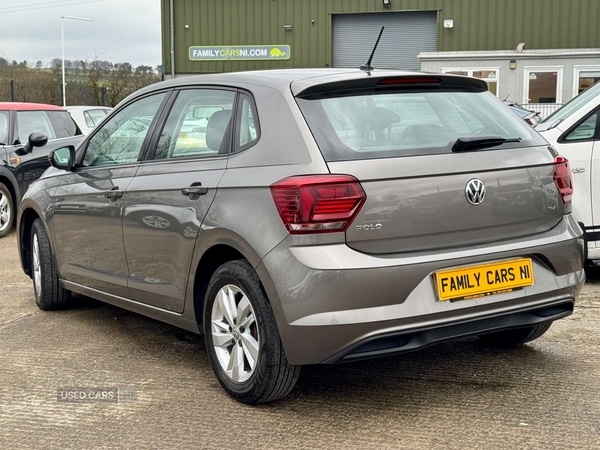 Used Volkswagen Polo 2020 for sale - 77893414: Photo 12