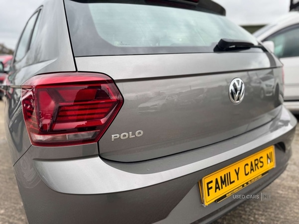 Used Volkswagen Polo 2020 for sale - 77893414: Photo 14