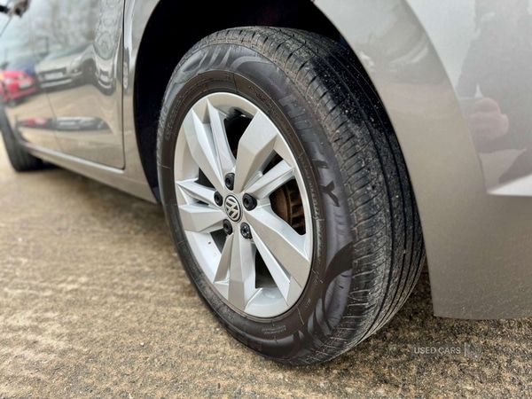 Used Volkswagen Polo 2020 for sale - 77893414: Photo 16