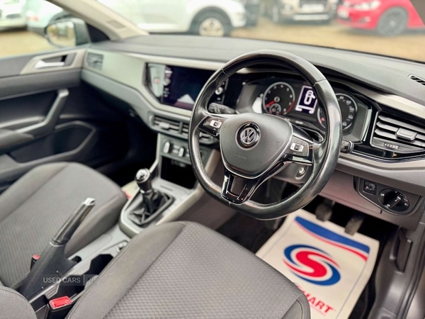Used Volkswagen Polo 2020 for sale - 77893414: Photo 18