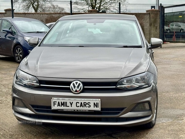 Used Volkswagen Polo 2020 for sale - 77893414: Photo 2