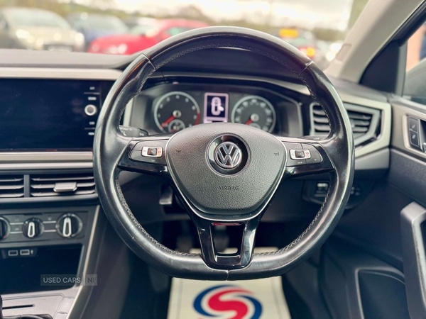 Used Volkswagen Polo 2020 for sale - 77893414: Photo 20