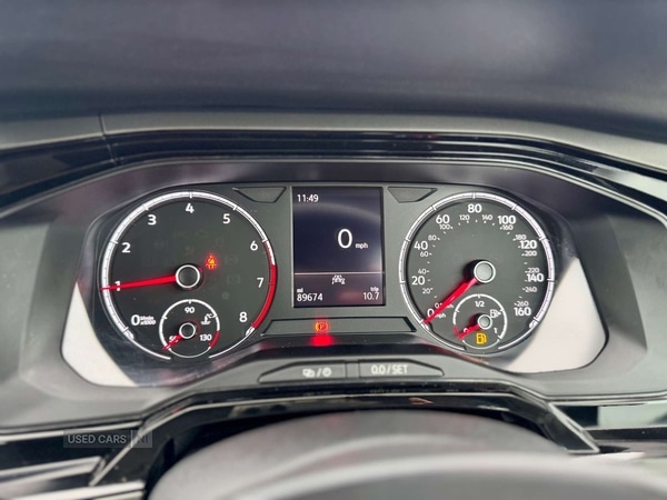 Used Volkswagen Polo 2020 for sale - 77893414: Photo 23