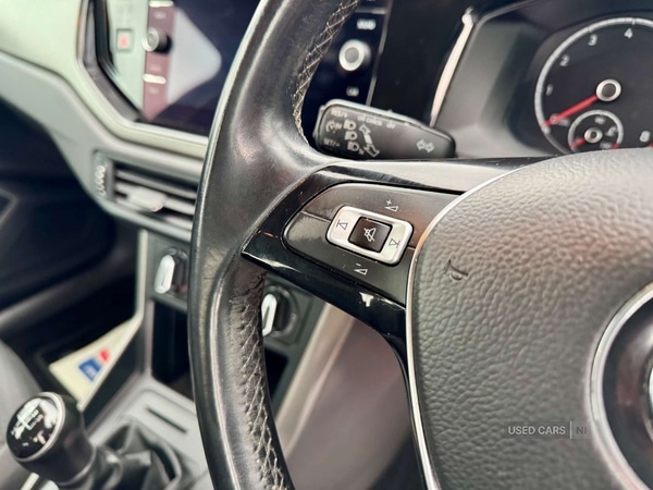 Used Volkswagen Polo 2020 for sale - 77893414: Photo 25