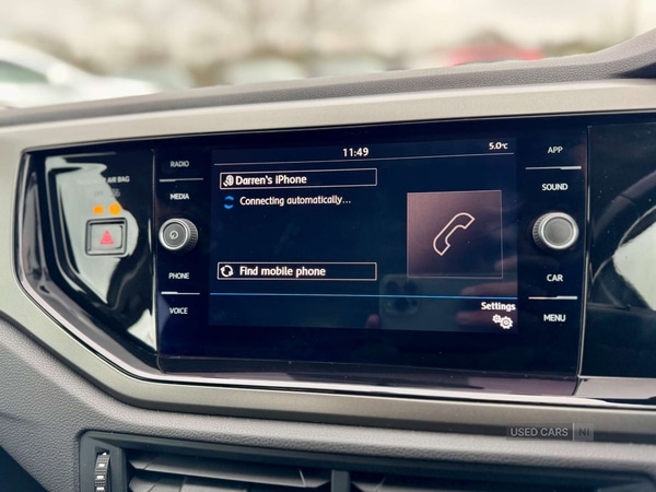 Used Volkswagen Polo 2020 for sale - 77893414: Photo 28