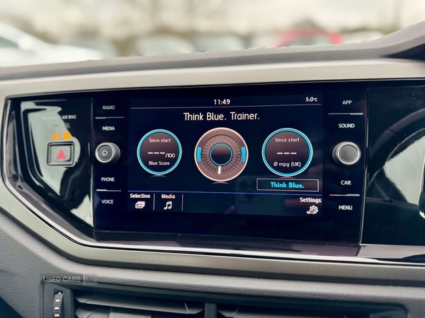 Used Volkswagen Polo 2020 for sale - 77893414: Photo 30