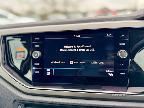 Used Volkswagen Polo 2020 for sale - 77893414: Photo 32