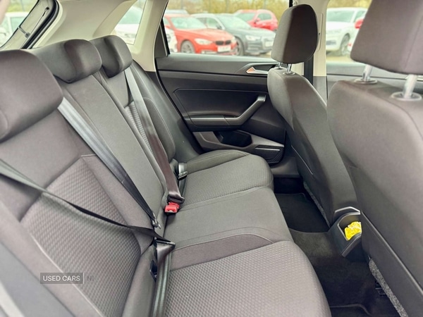 Used Volkswagen Polo 2020 for sale - 77893414: Photo 34