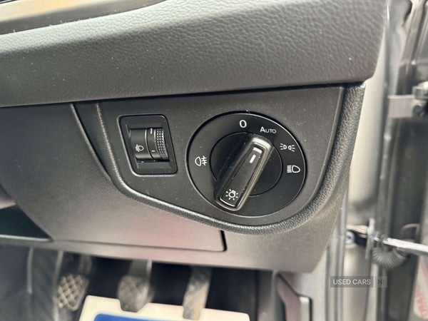 Used Volkswagen Polo 2020 for sale - 77893414: Photo 36