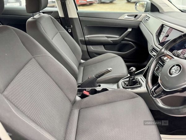 Used Volkswagen Polo 2020 for sale - 77893414: Photo 38