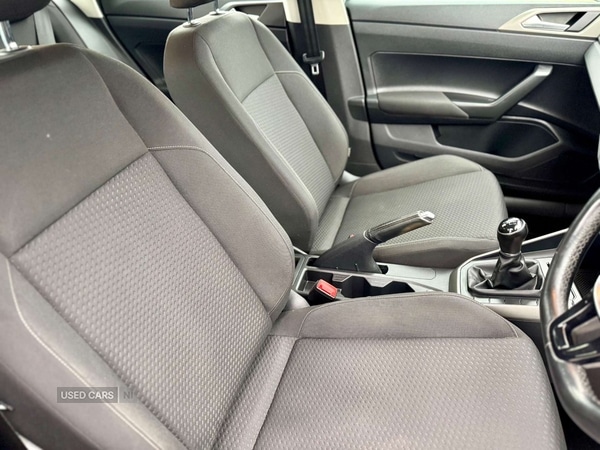 Used Volkswagen Polo 2020 for sale - 77893414: Photo 39