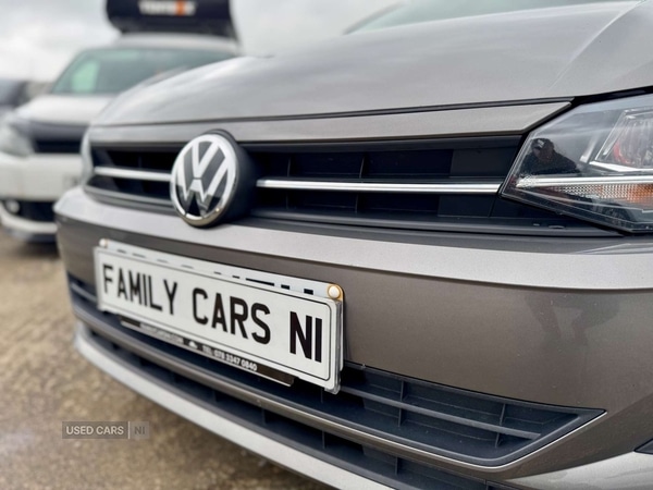 Used Volkswagen Polo 2020 for sale - 77893414: Photo 6