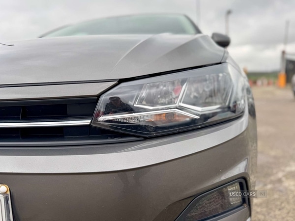 Used Volkswagen Polo 2020 for sale - 77893414: Photo 7