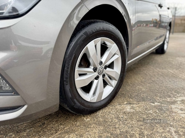 Used Volkswagen Polo 2020 for sale - 77893414: Photo 8