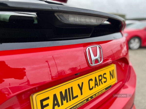 Used Honda Civic 2019 for sale - 76899804: Photo 12