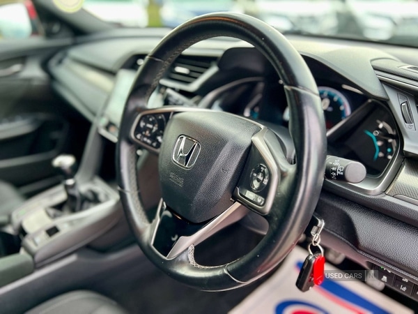 Used Honda Civic 2019 for sale - 76899804: Photo 21