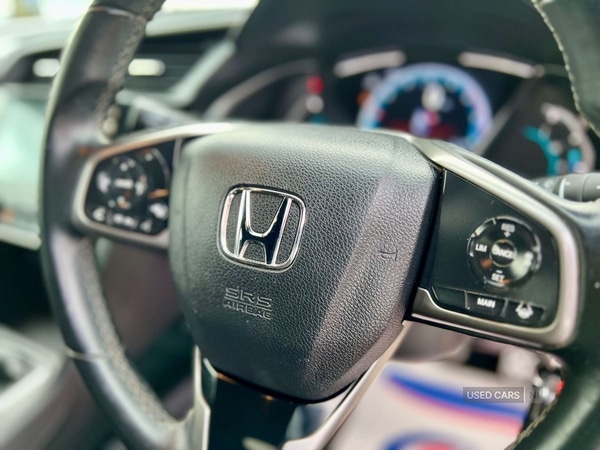 Used Honda Civic 2019 for sale - 76899804: Photo 22