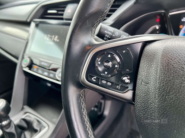 Used Honda Civic 2019 for sale - 76899804: Photo 23