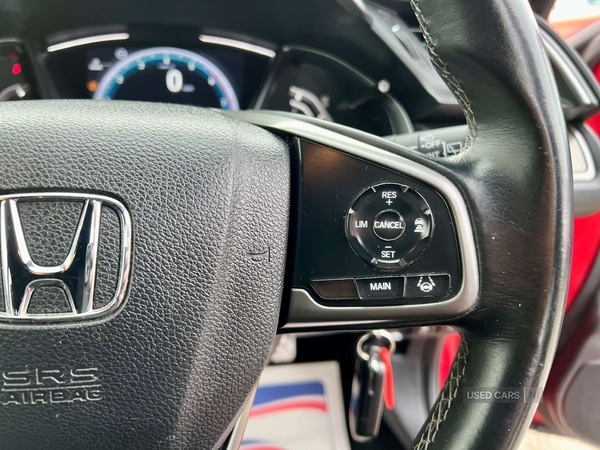 Used Honda Civic 2019 for sale - 76899804: Photo 24