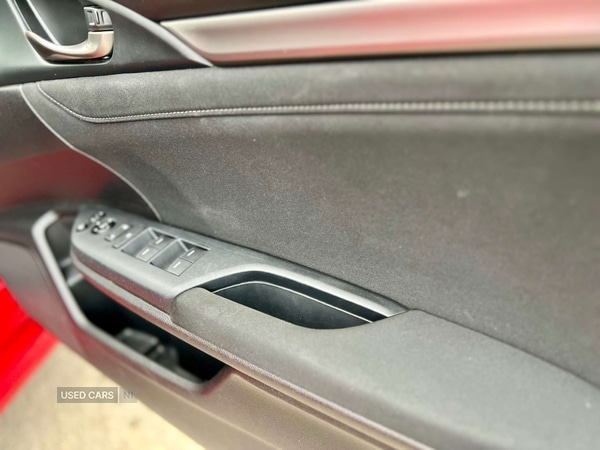 Used Honda Civic 2019 for sale - 76899804: Photo 25