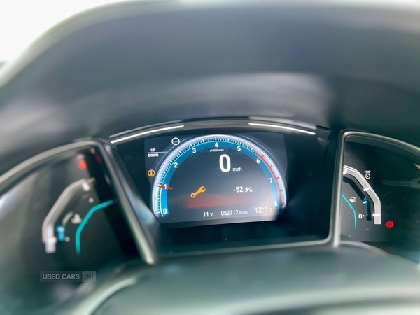 Used Honda Civic 2019 for sale - 76899804: Photo 27