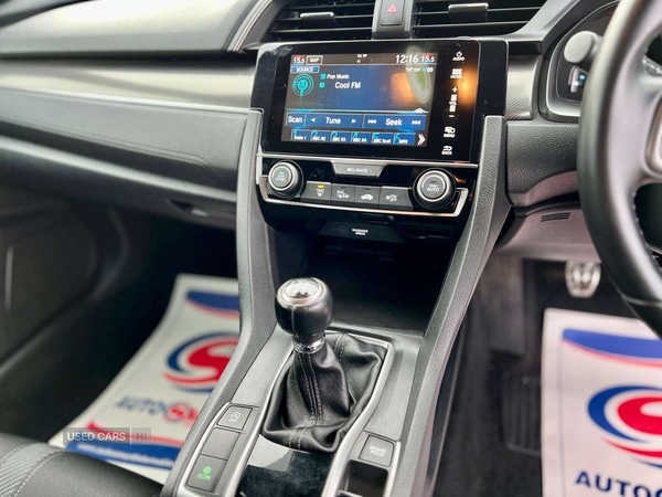 Used Honda Civic 2019 for sale - 76899804: Photo 28