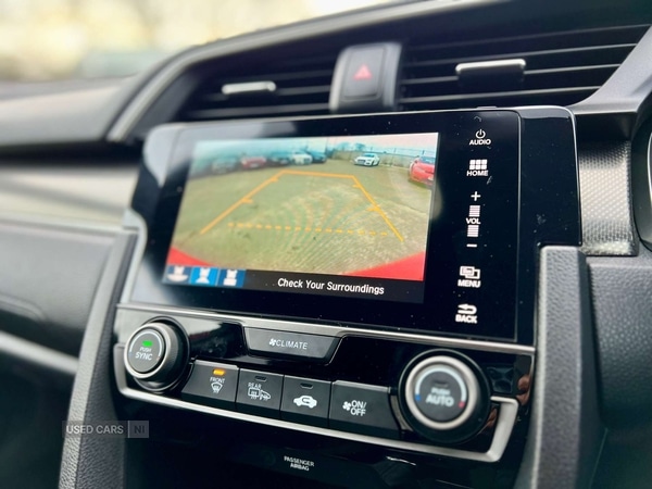 Used Honda Civic 2019 for sale - 76899804: Photo 29